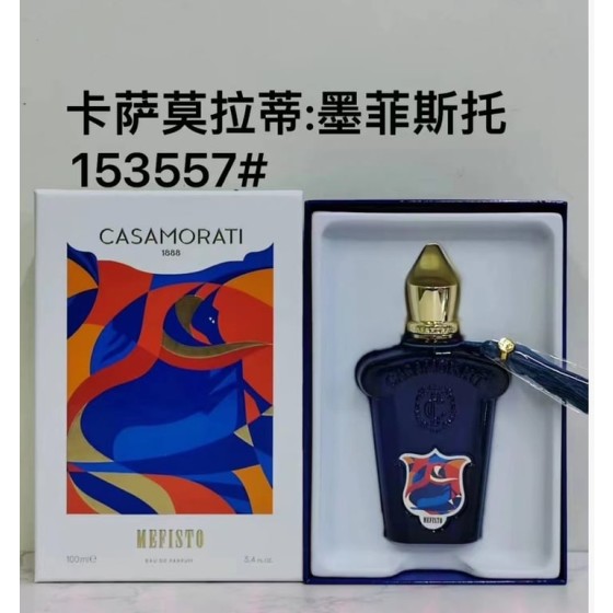 Mefisto Eau de Parfum-100ml